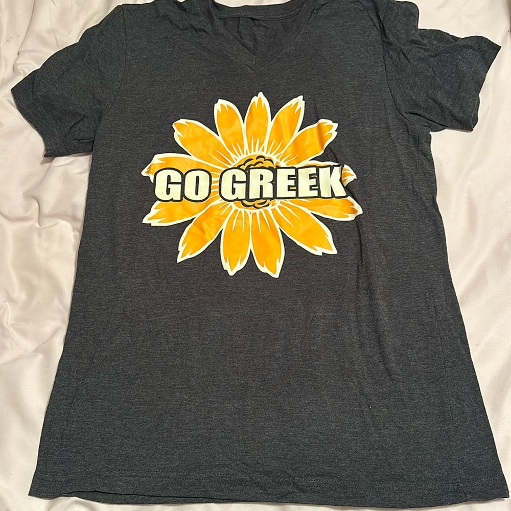 Greek Life Shirt